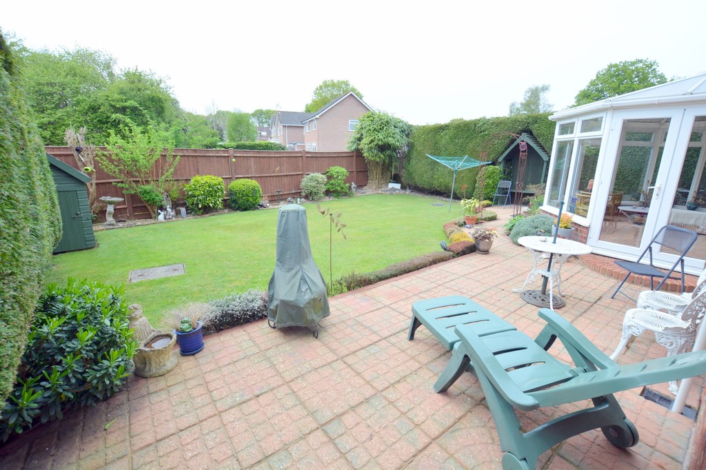 Margards Lane, Verwood Edwards Estate Agents