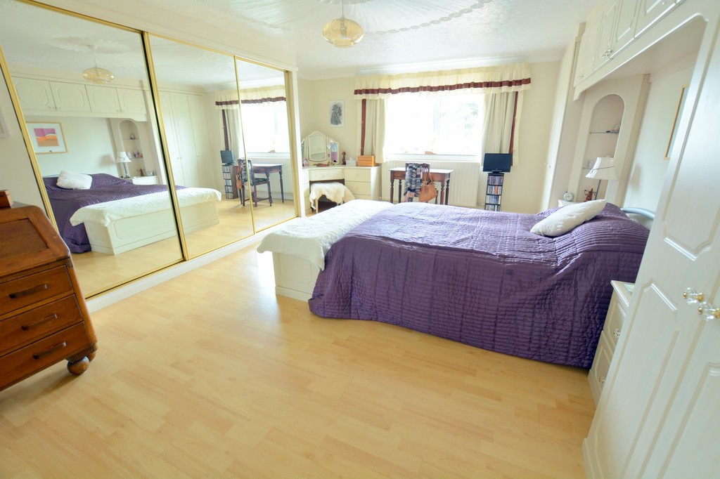 Margards Lane, Verwood Edwards Estate Agents