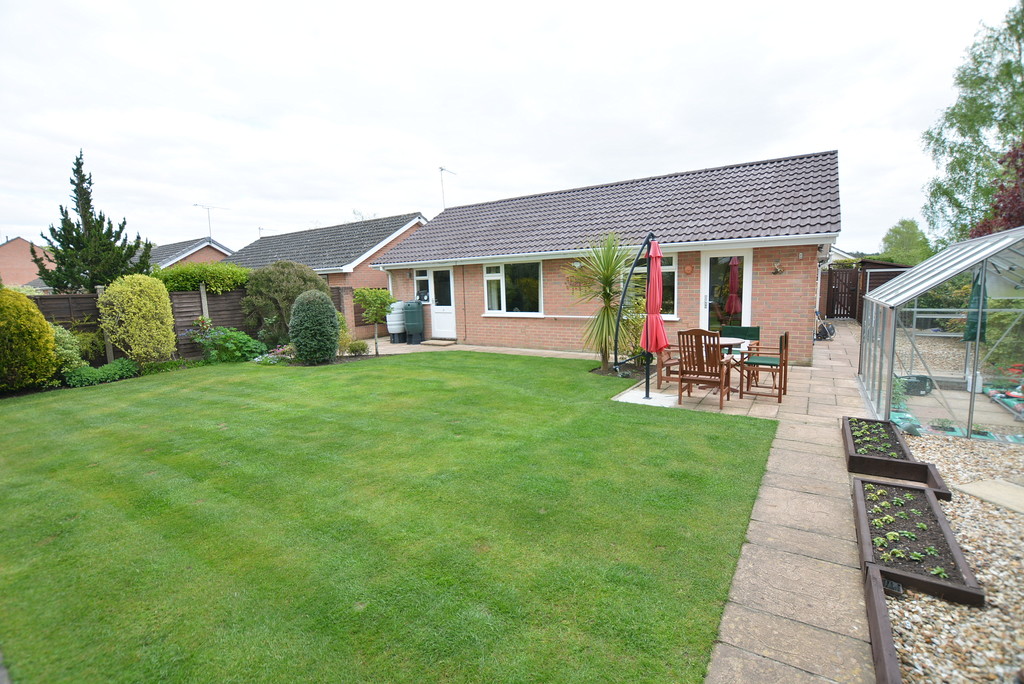 Canterbury Close, West Moors Edwards Estate Agents