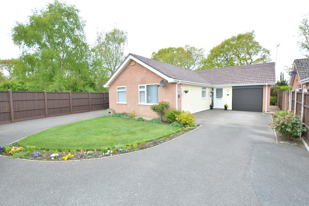 Canterbury Close, West Moors Edwards Estate Agents