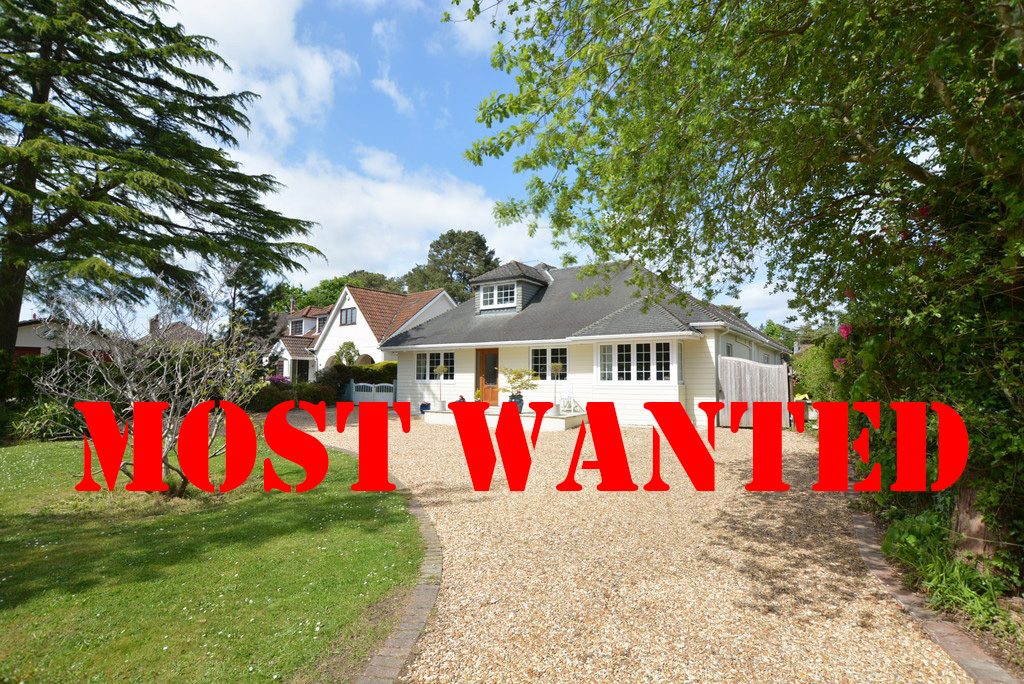Edwards Estate Agents - Most Wanted