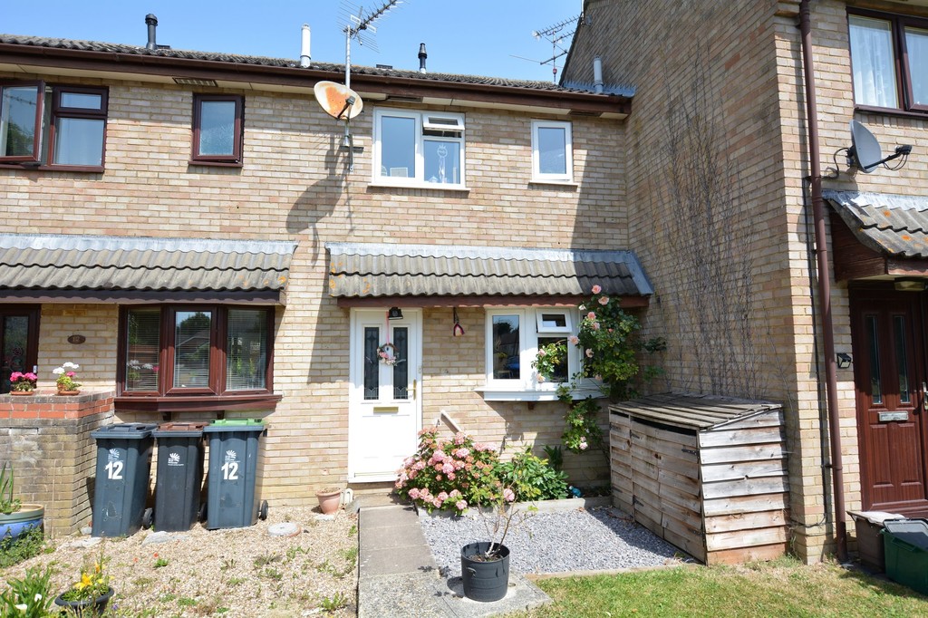 Belmont Close, Verwood Edwards Estate Agents