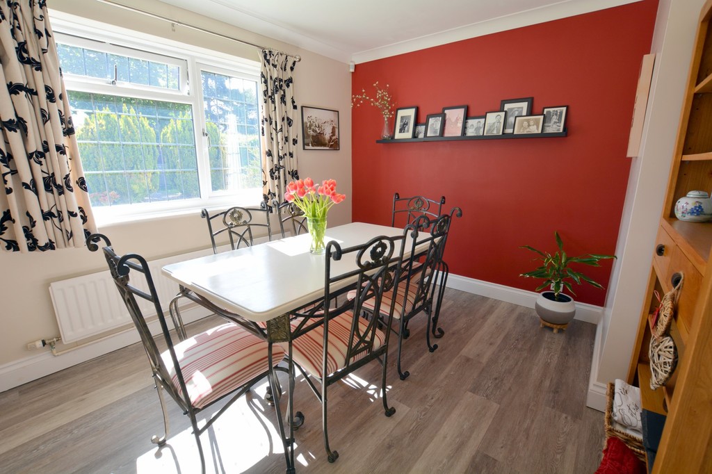 Moneyfly Road, Verwood Edwards Estate Agents