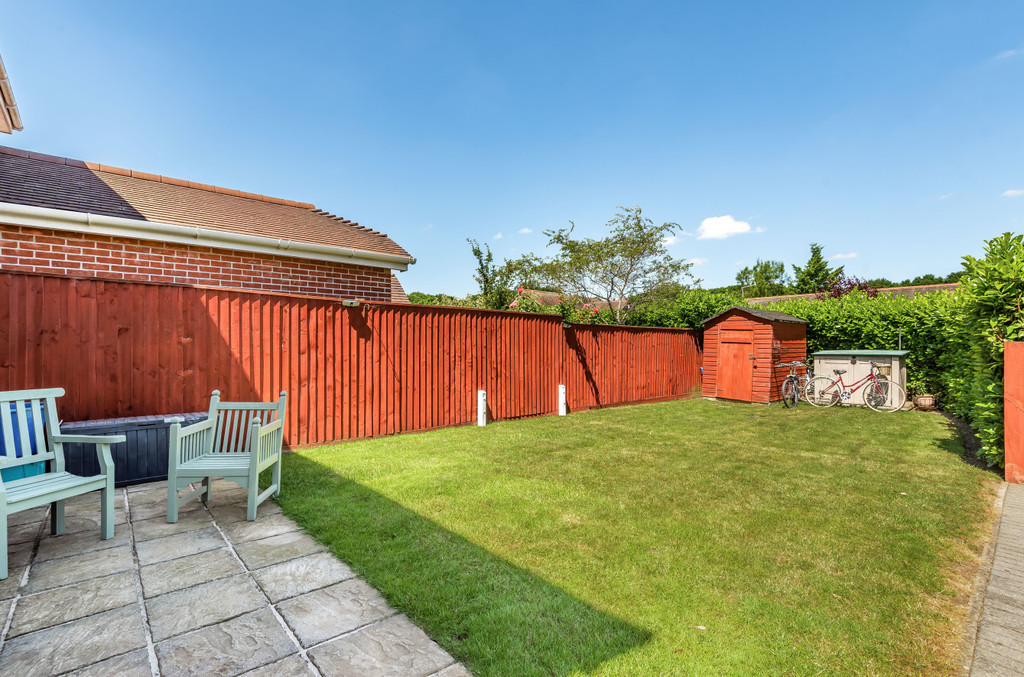 Leigh Road, Wimborne Edwards Estate Agents