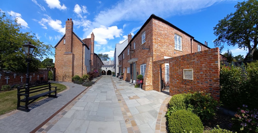 Stapehill Abbey, Wimborne Edwards Estate Agents