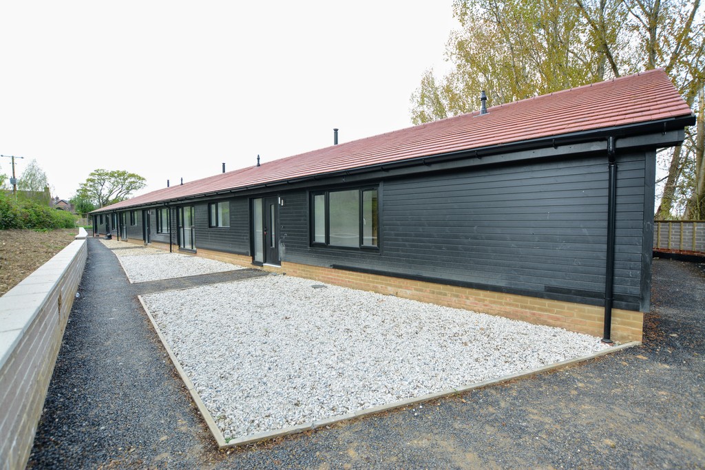 Dorchester Road, Sturminster Marshall Edwards Estate Agents