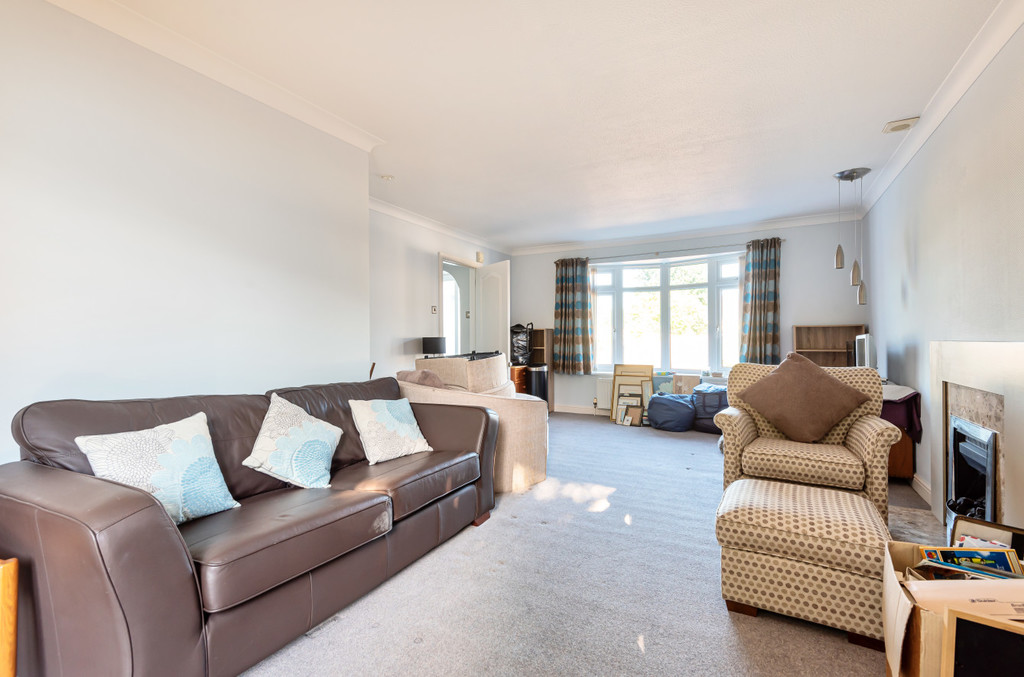 Melbury Close, Ferndown Edwards Estate Agents