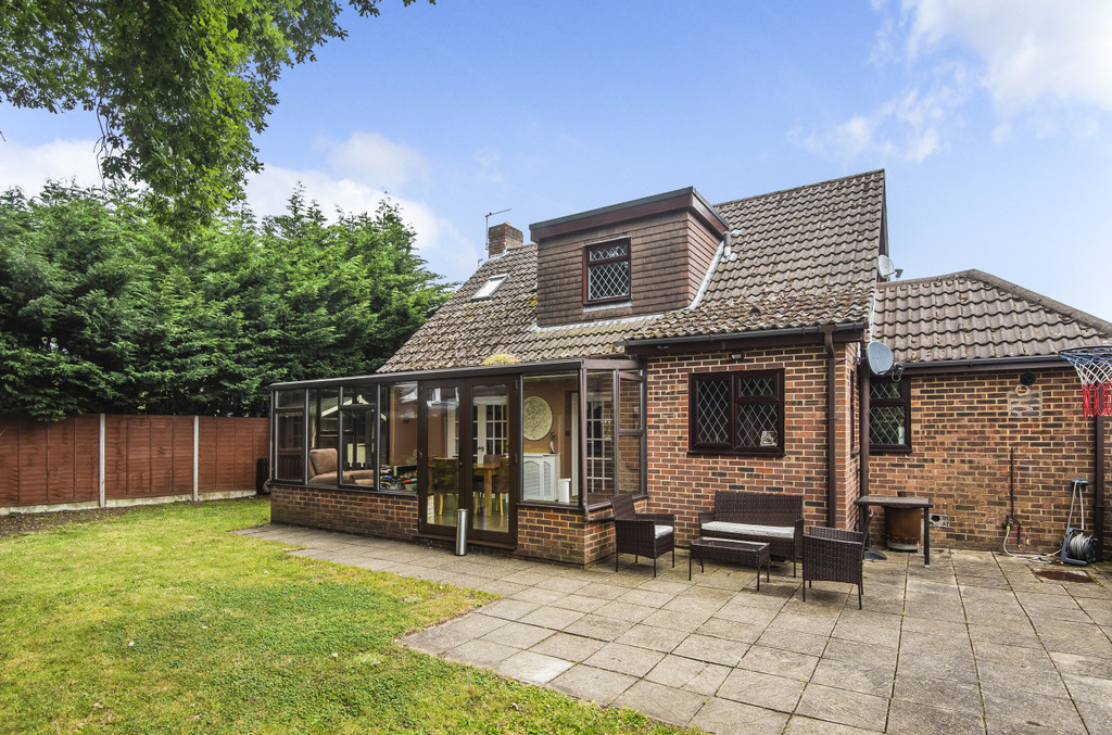 King John Avenue, Bournemouth Edwards Estate Agents