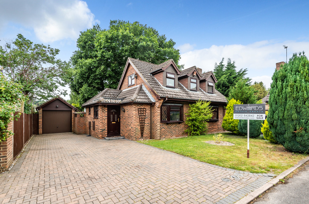 King John Avenue, Bournemouth Edwards Estate Agents