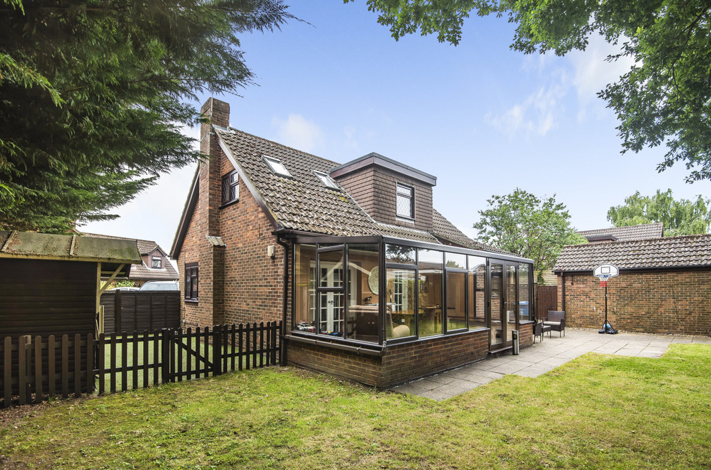 King John Avenue, Bournemouth Edwards Estate Agents