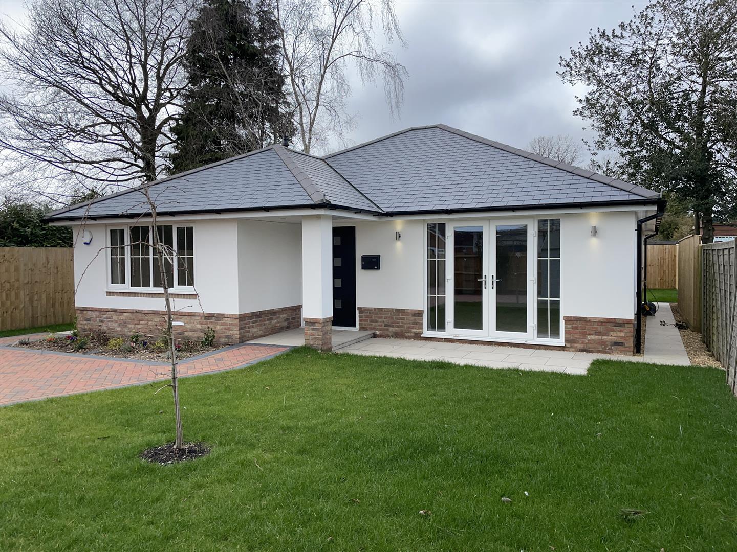 Elmhurst Road, West Moors, Ferndown Edwards Estate Agents