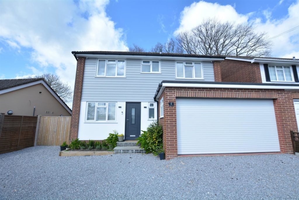 Margards Lane, Verwood Edwards Estate Agents