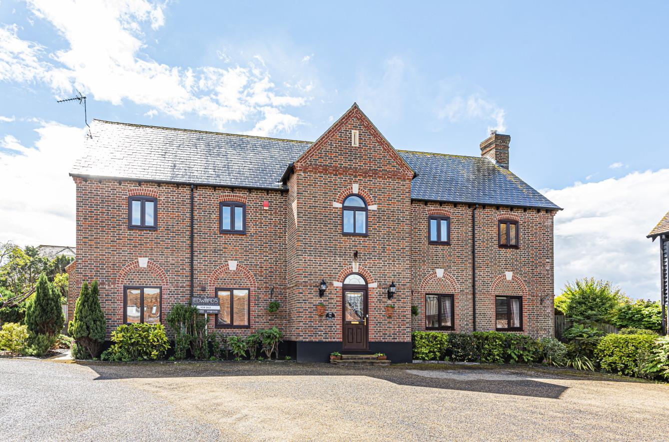 Anderson, Blandford Forum Edwards Estate Agents