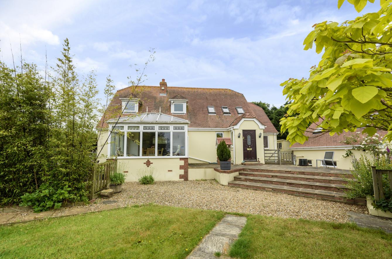 The Common, Okeford Fitzpaine, Blandford Forum Edwards Estate Agents