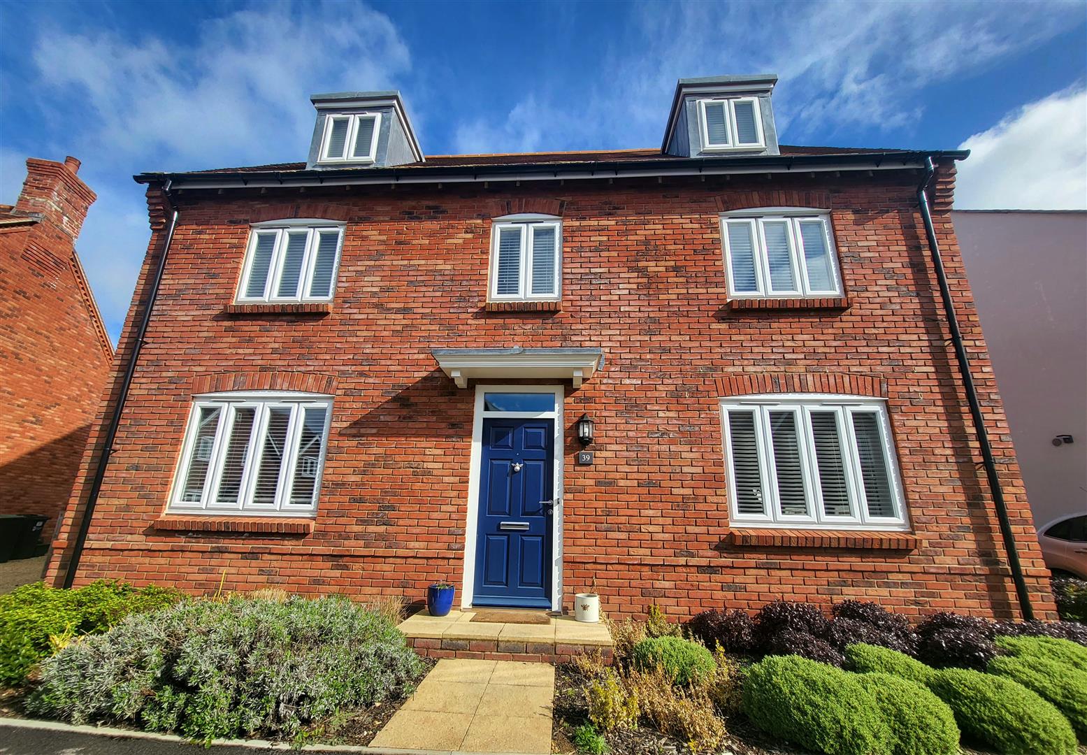 Constance Road, Wimborne Edwards Estate Agents