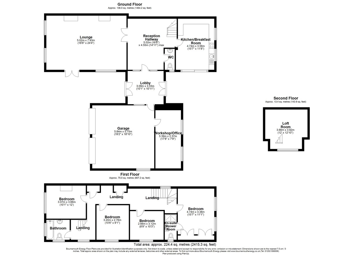 Dewlands Road, Verwood Edwards Estate Agents