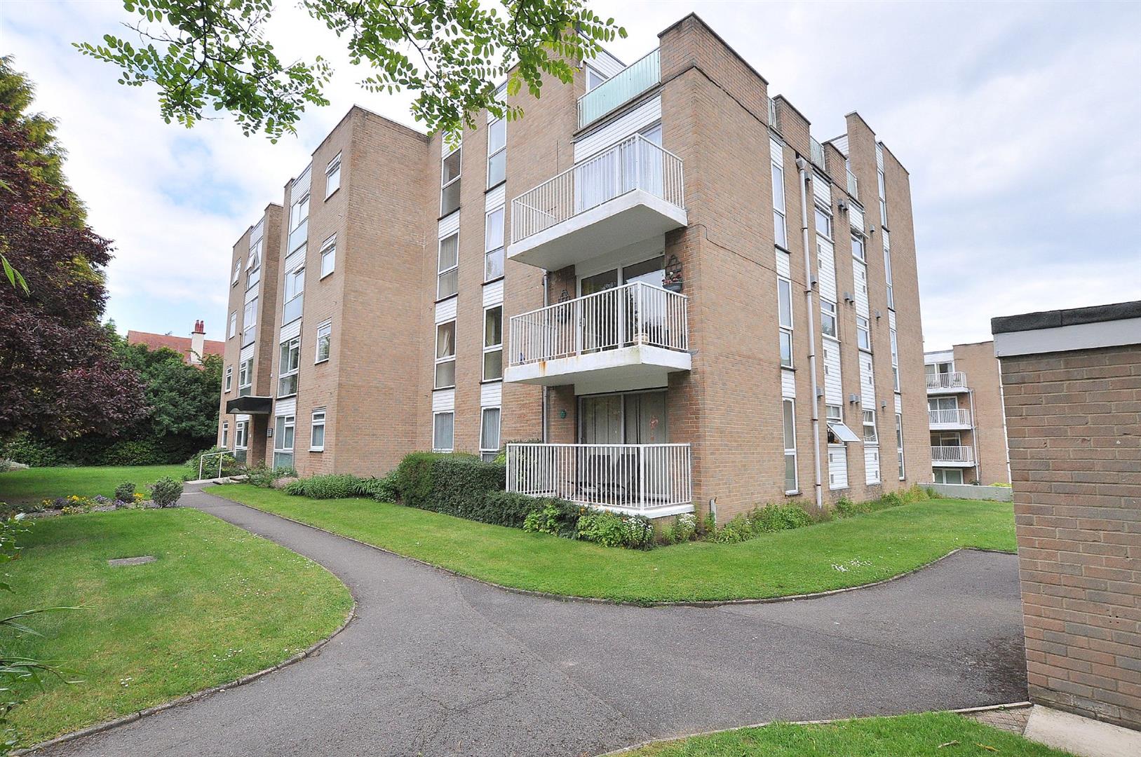 Meyrick Court, 17 St Anthonys Road Edwards Estate Agents
