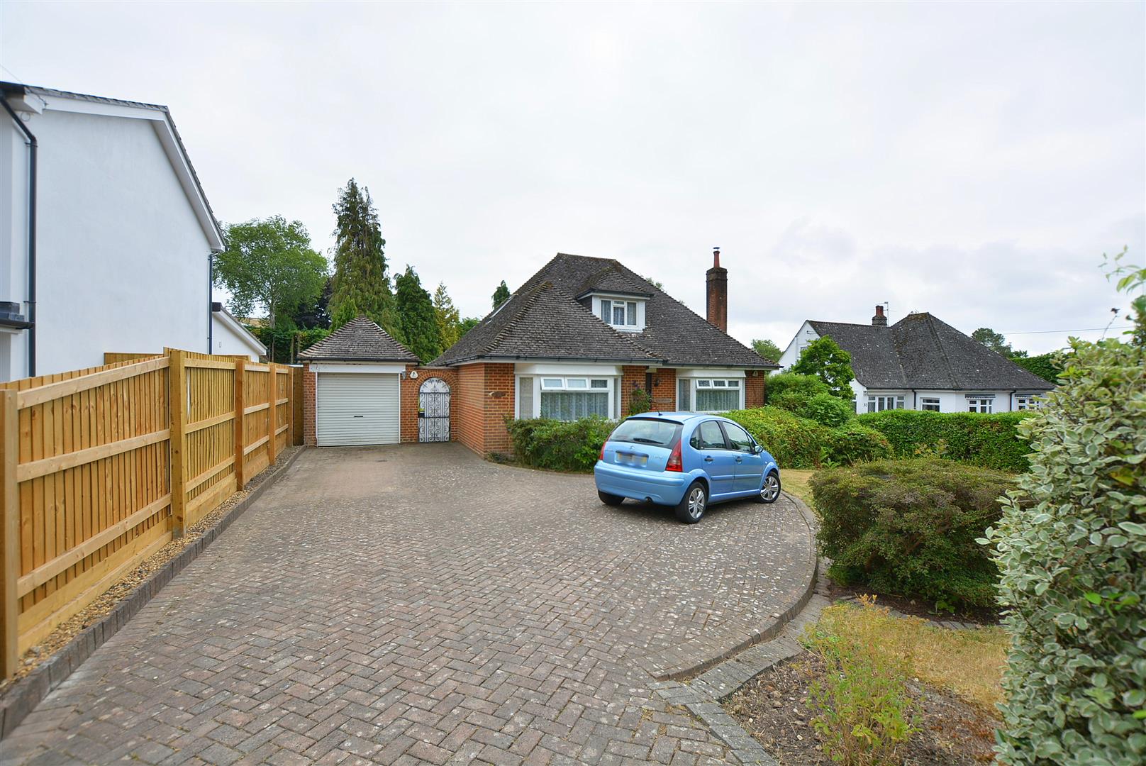 Chine Walk, West Parley, Ferndown Edwards Estate Agents