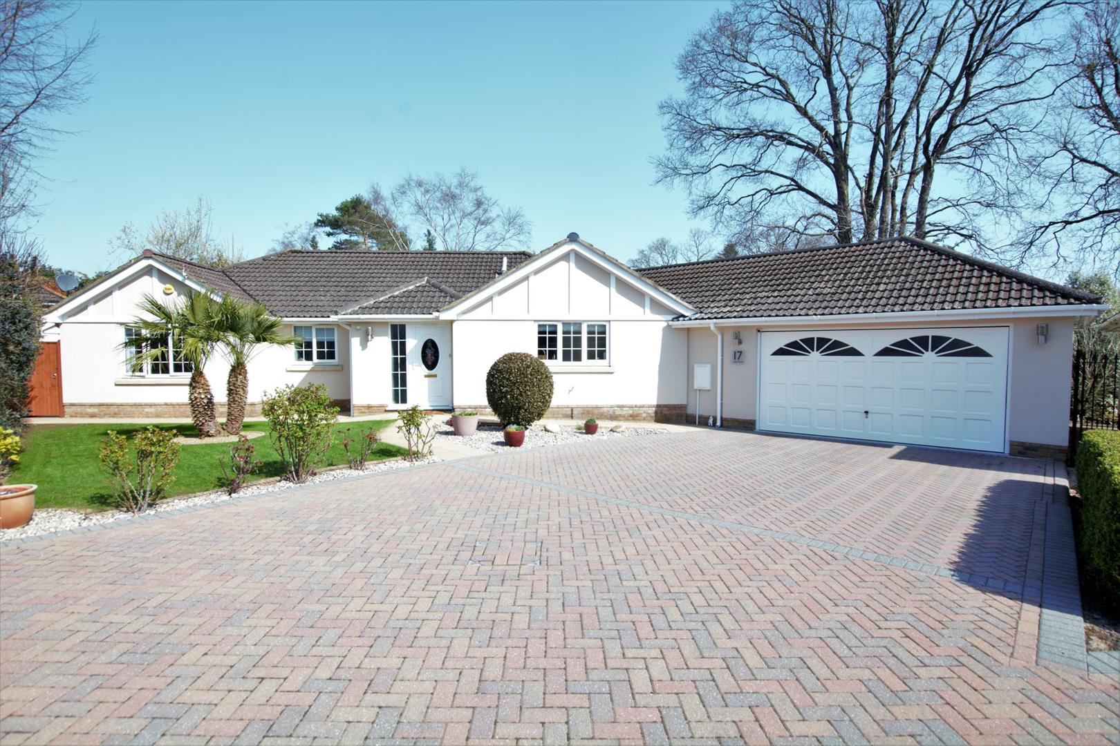 Lake Road, Verwood Edwards Estate Agents