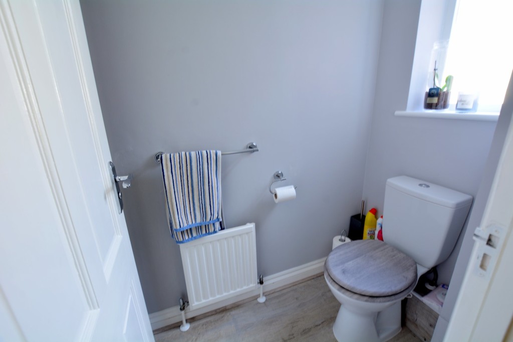 Dewlands Road, Verwood Edwards Estate Agents