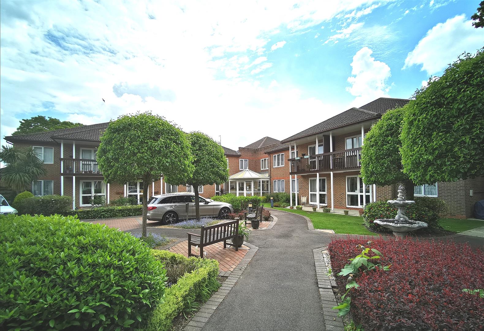 Fernlea Avenue, Ferndown Edwards Estate Agents