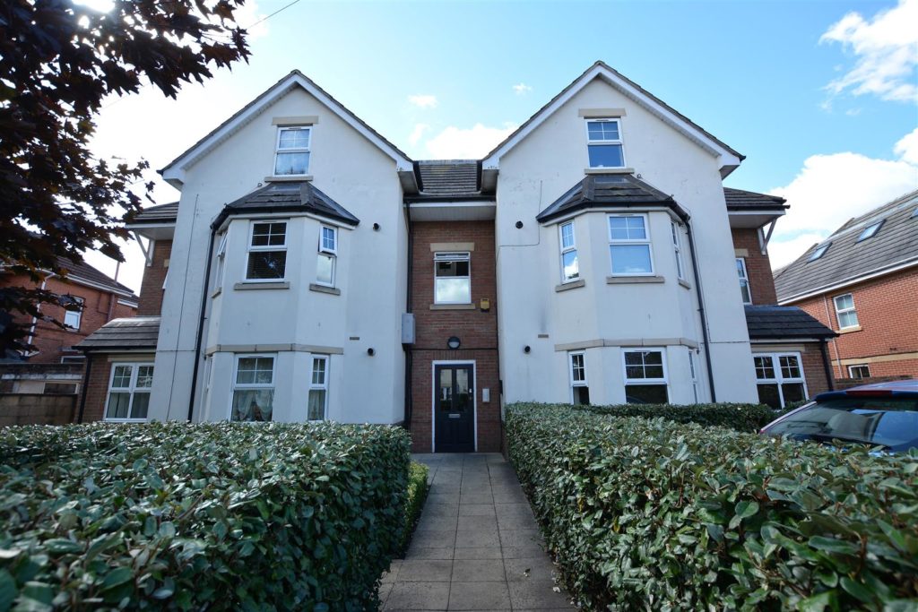 Lowther Road, Bournemouth Edwards Estate Agents