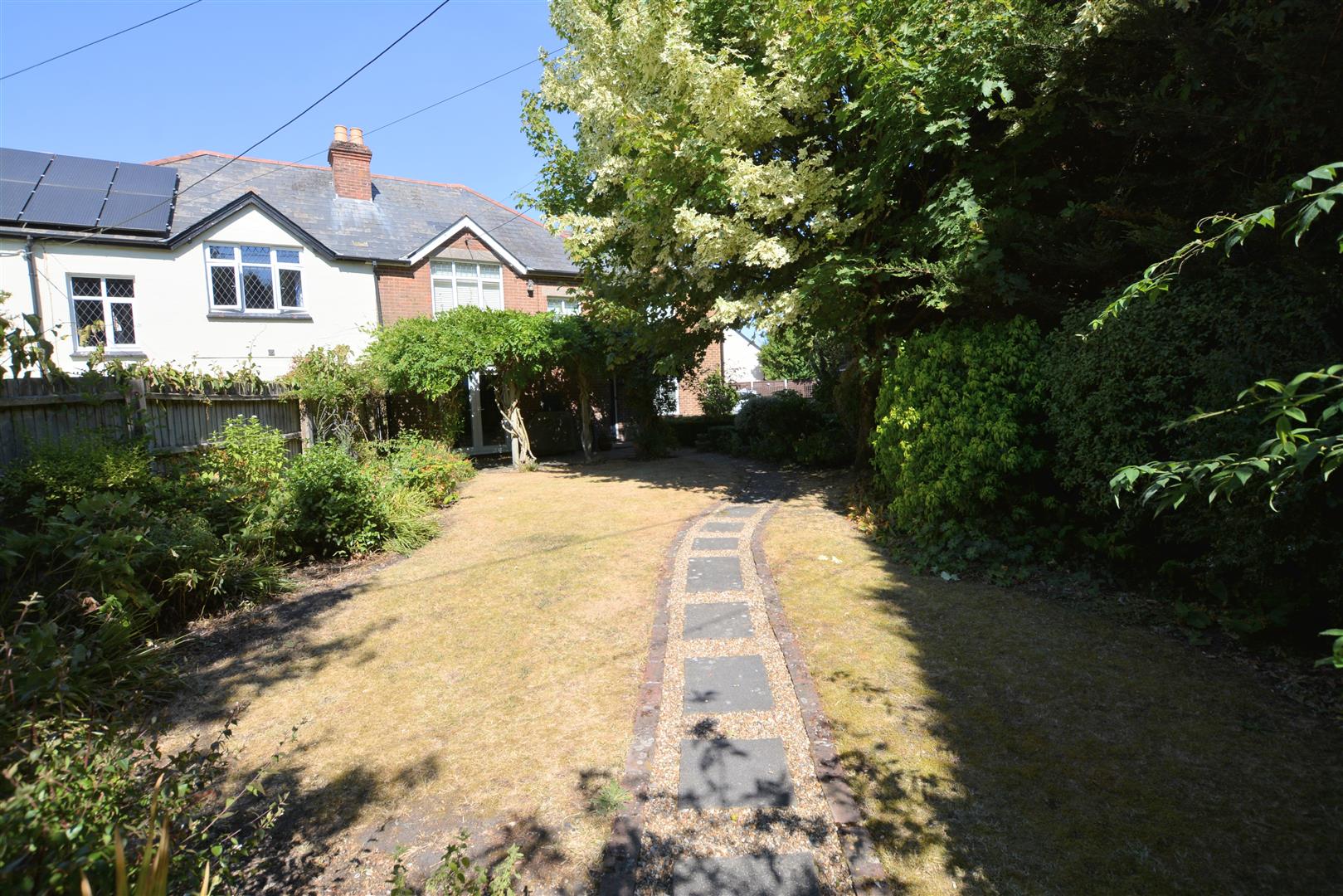 Newton Road, Sturminster Marshall, Wimborne Edwards Estate Agents