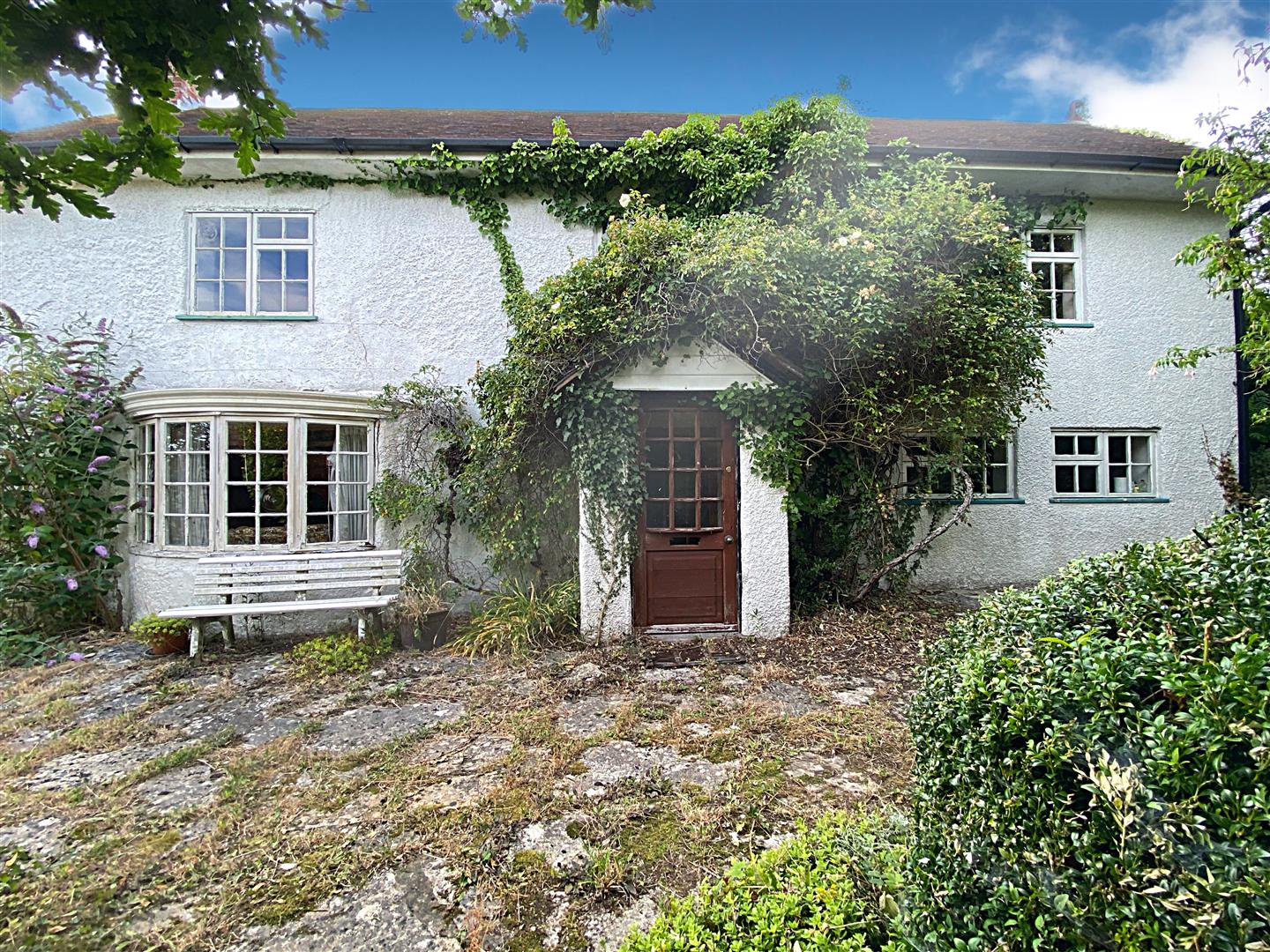 West Road, Bransgore, Christchurch Edwards Estate Agents