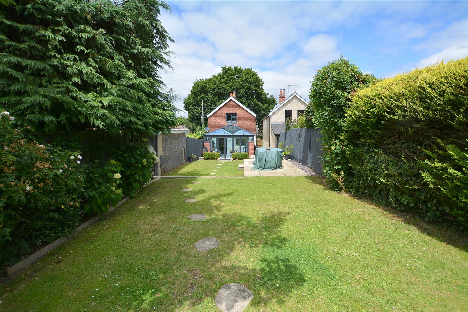 Sandy Lane, Wimborne Edwards Estate Agents