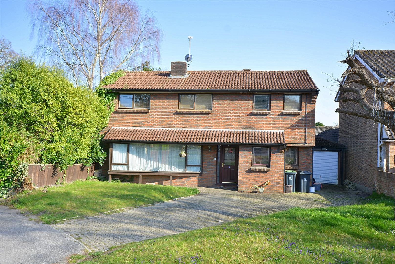 Ringwood Road, Ferndown Edwards Estate Agents