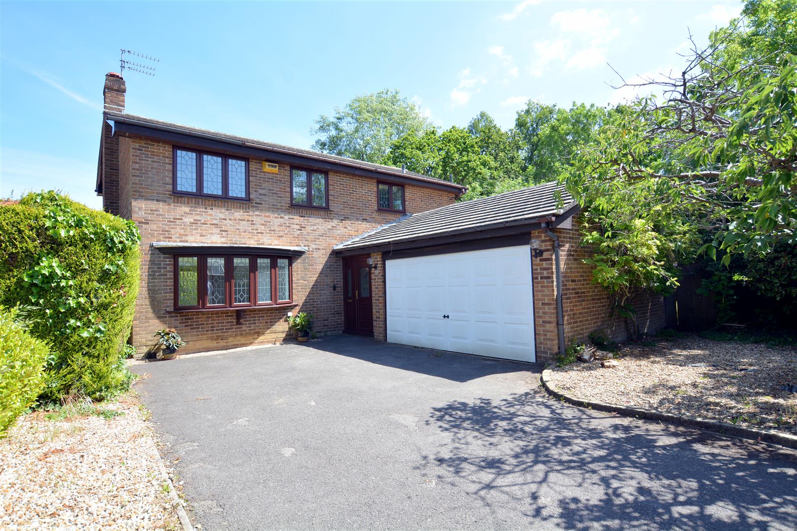 Keswick Way, Verwood Edwards Estate Agents