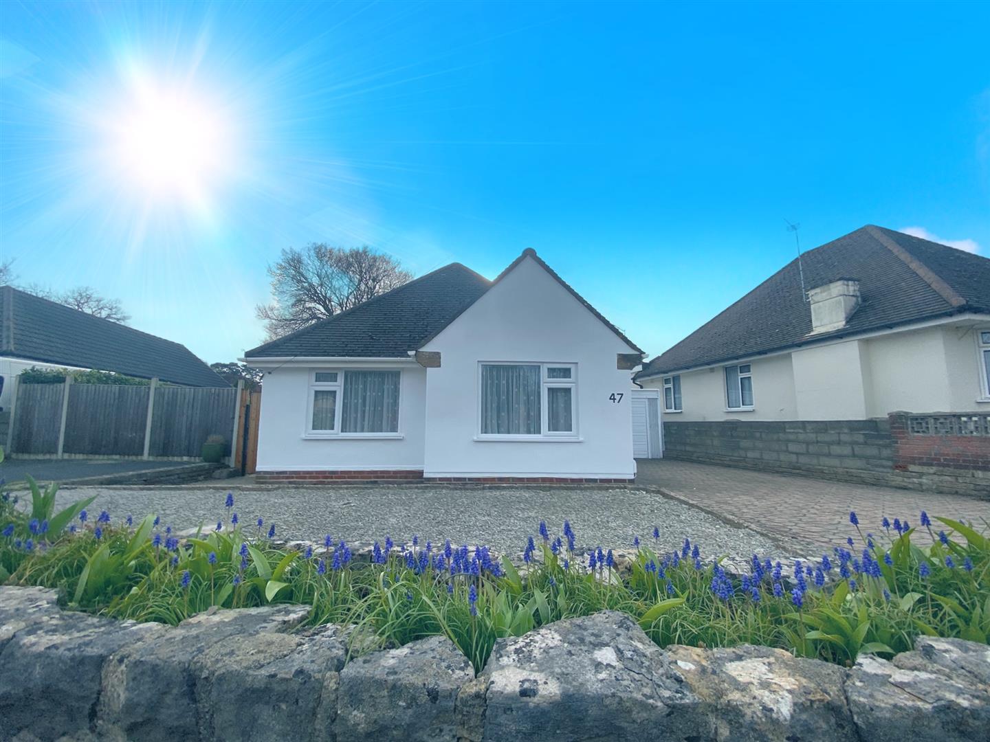 Bearwood, Bournemouth, Dorset, BH11 Edwards Estate Agents