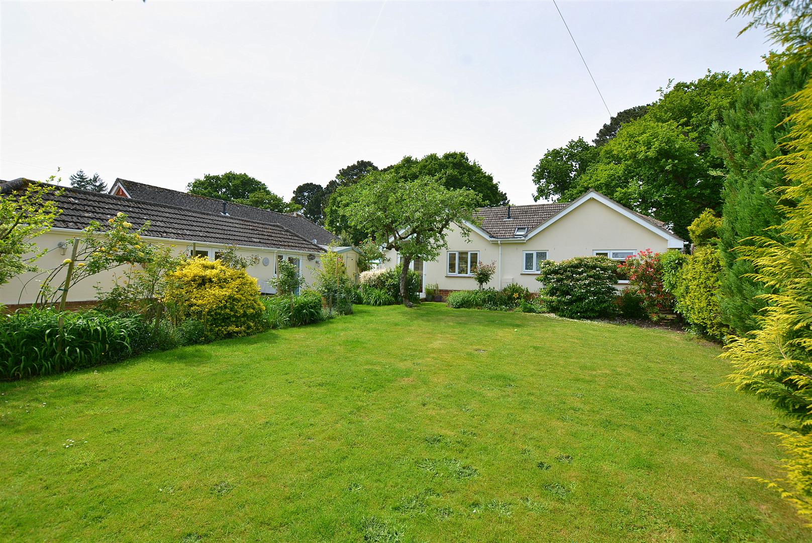 Apple Tree Grove, Ferndown Edwards Estate Agents