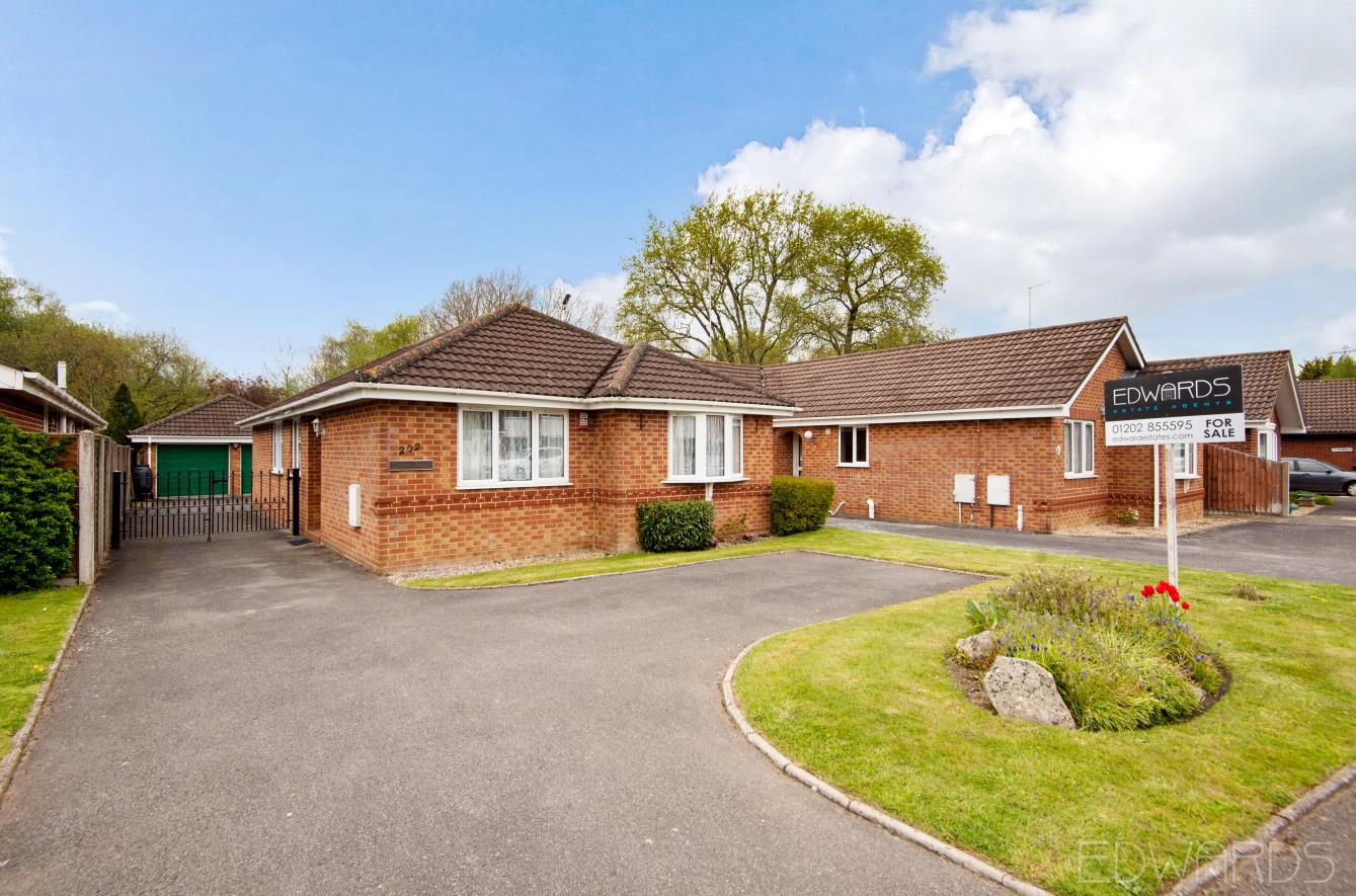 Leeson Drive, Ferndown Edwards Estate Agents