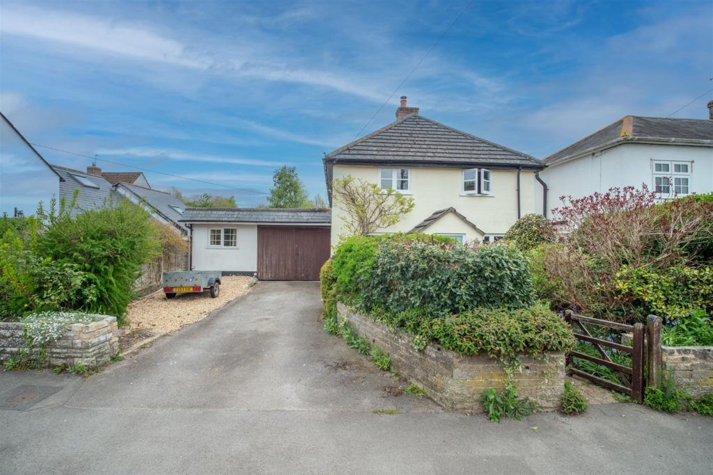 High Street, Sturminster Marshall, Wimborne Edwards Estate Agents