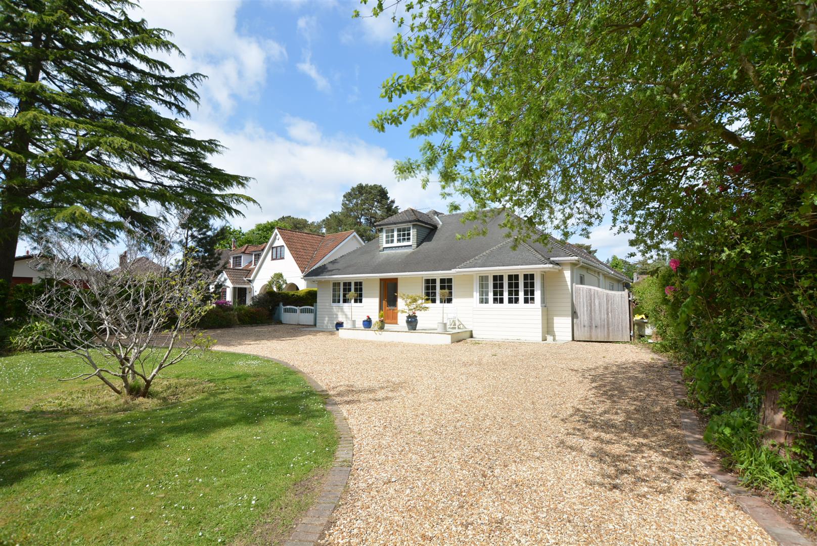 Fernlea Avenue, Ferndown Edwards Estate Agents