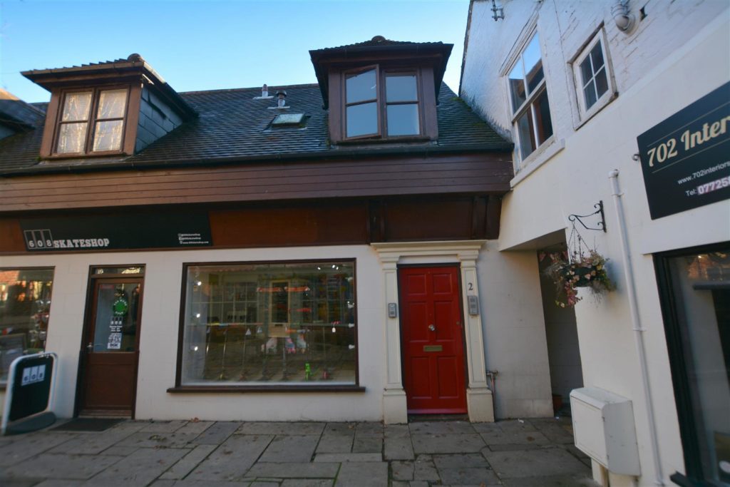 East Street, Wimborne Edwards Estate Agents