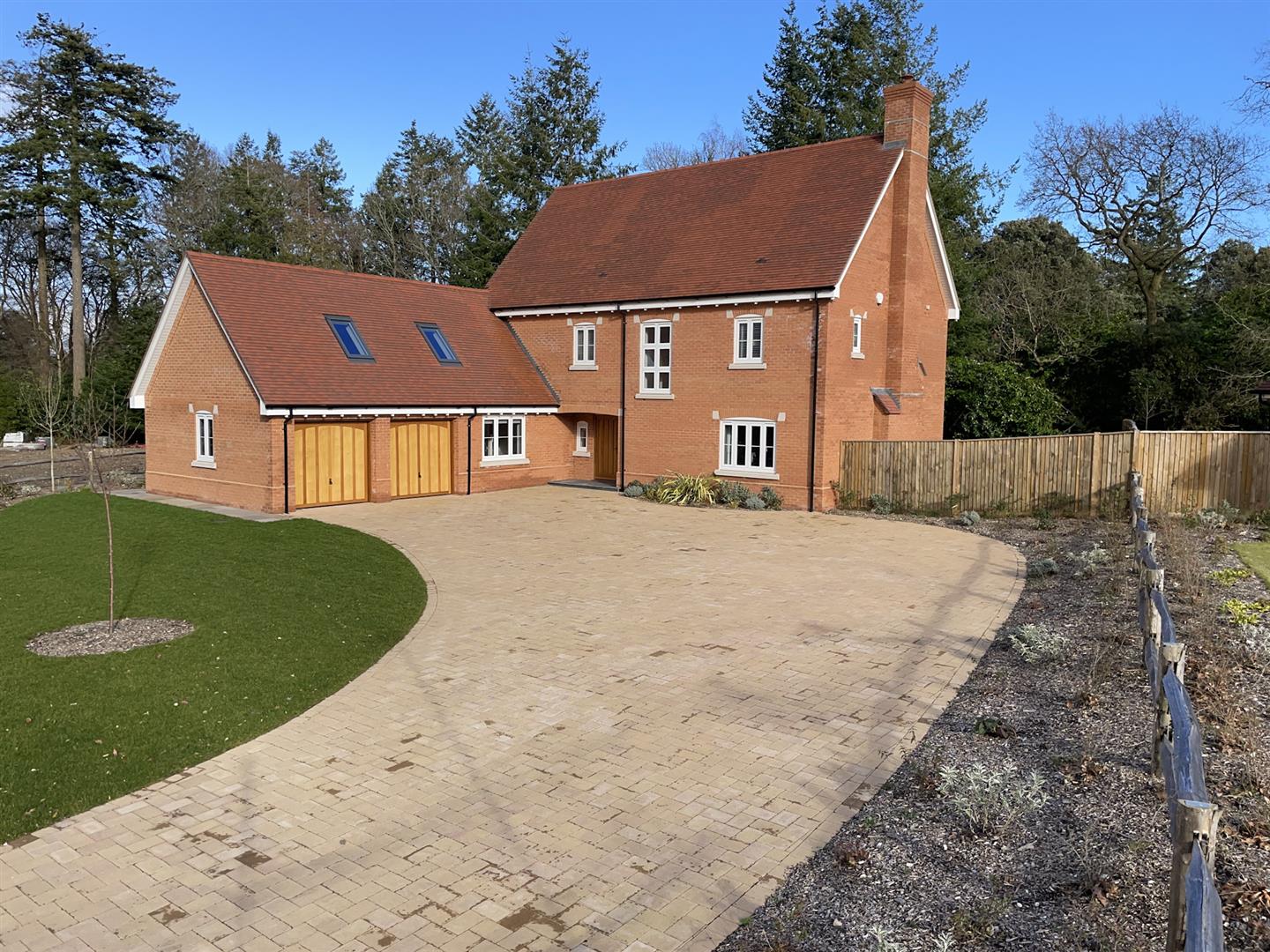 Badgers Walk, Ferndown Edwards Estate Agents