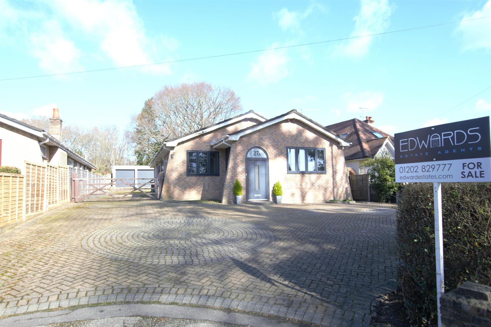 Ringwood Road, Verwood Edwards Estate Agents