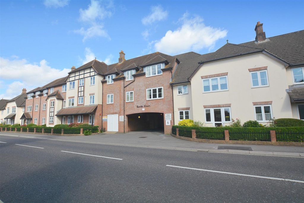 Poole Road, Wimborne Edwards Estate Agents