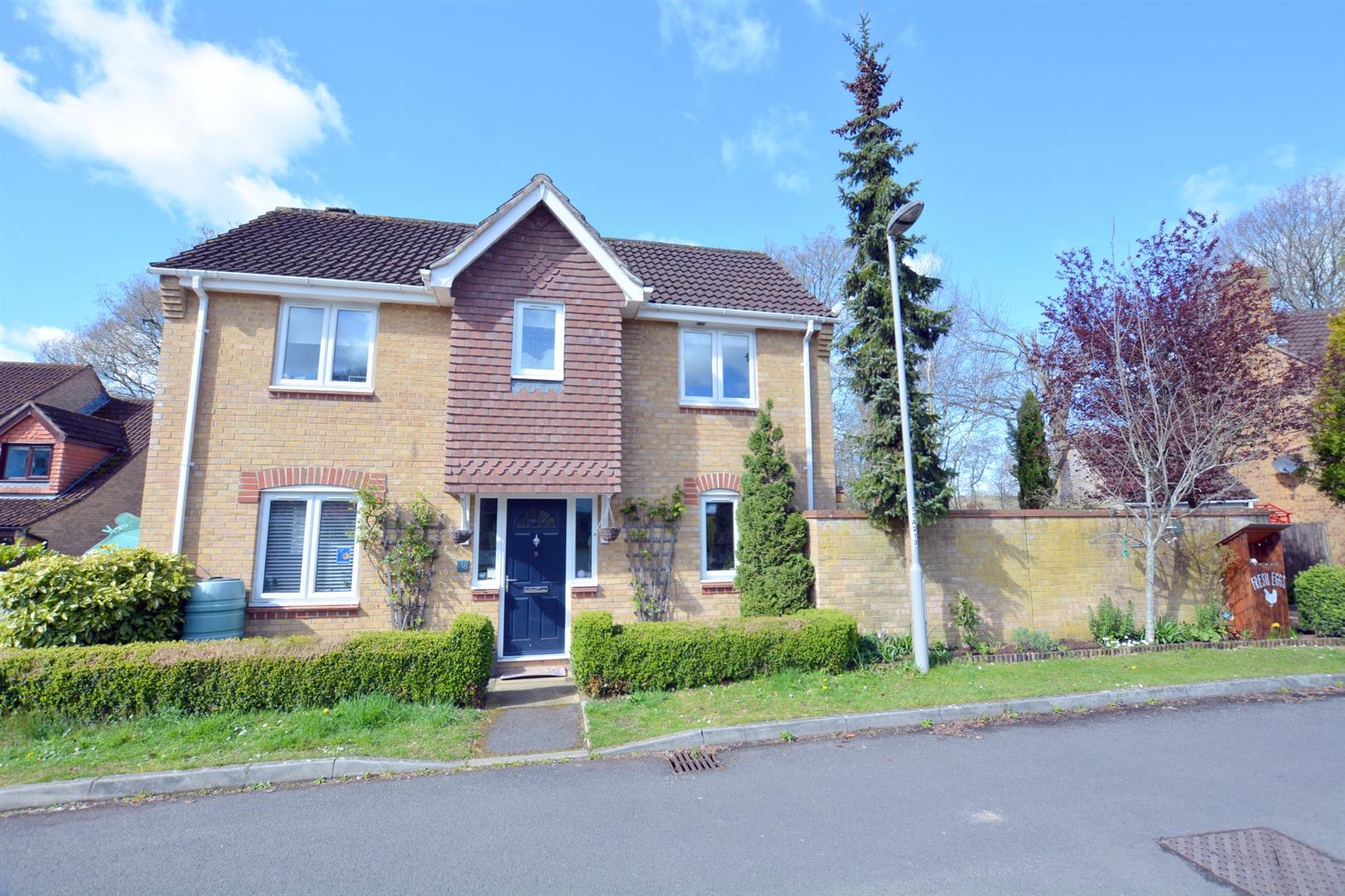 Albion Way, Verwood Edwards Estate Agents