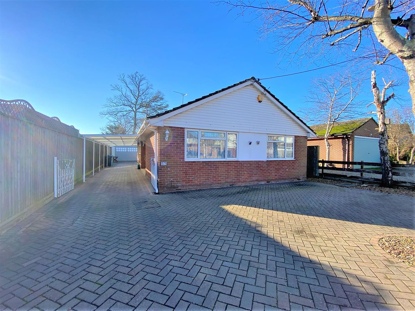 Upton, Poole, Dorset, BH16 Edwards Estate Agents