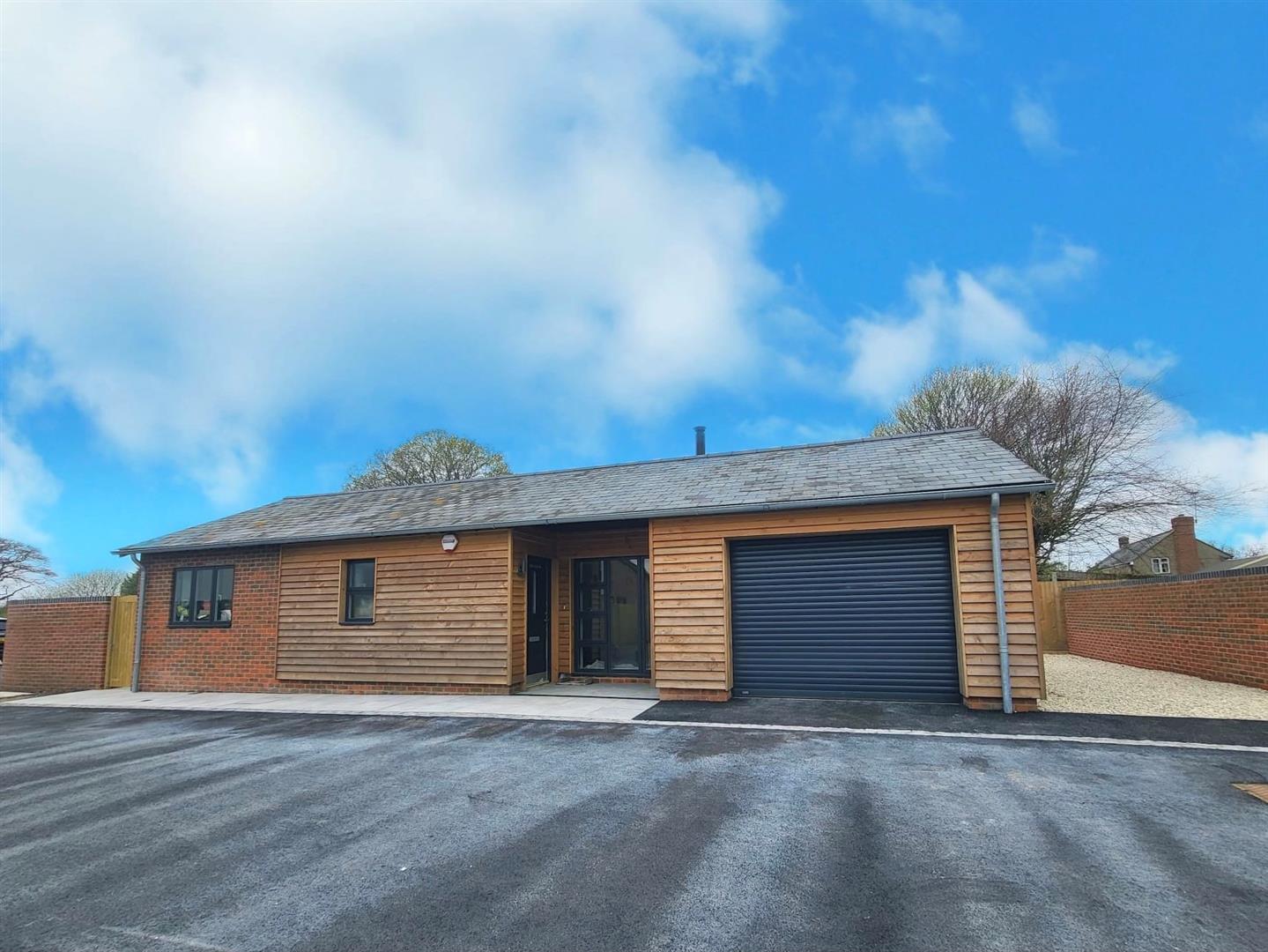 Holtwood, Wimborne Edwards Estate Agents