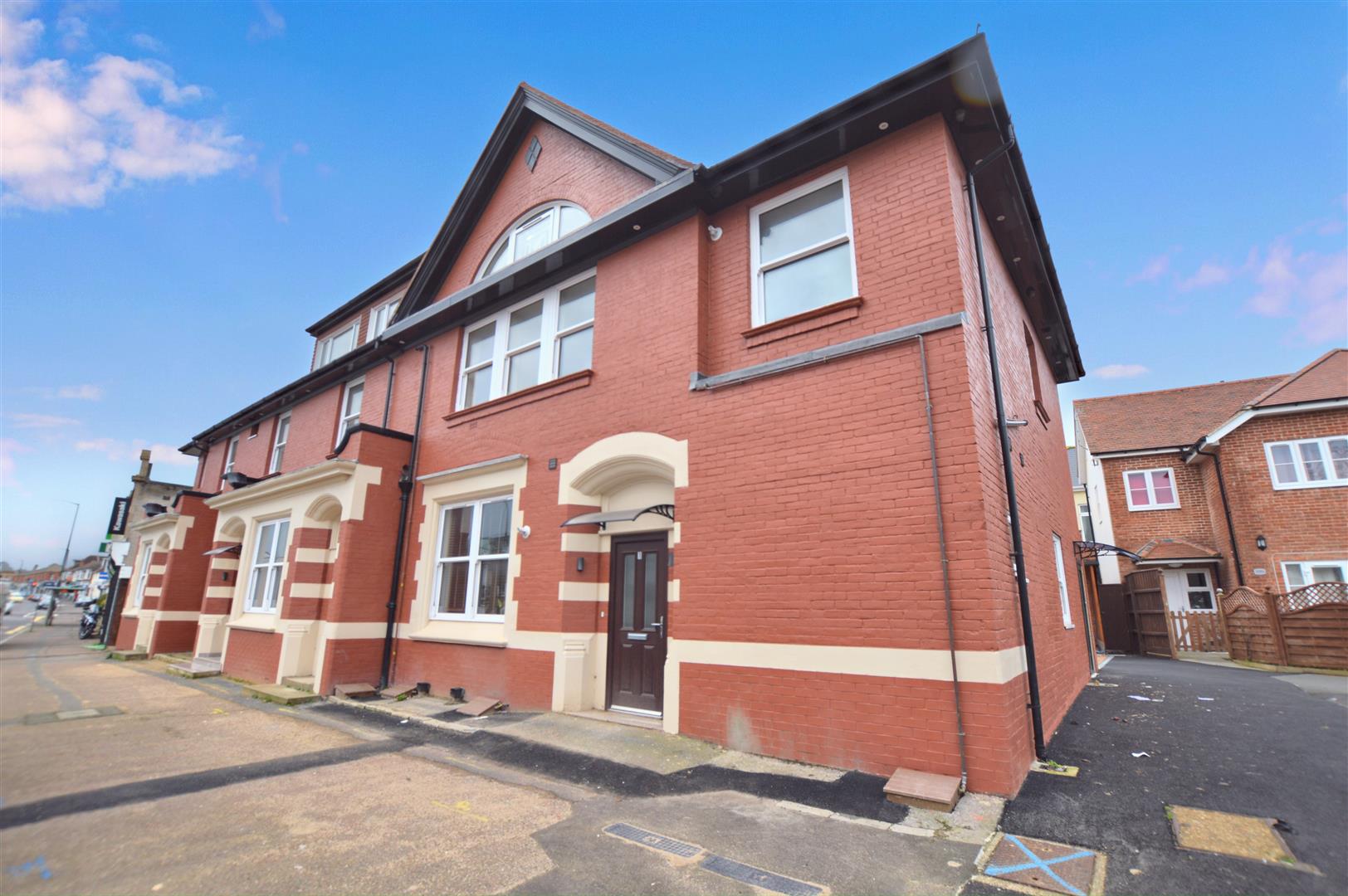 Moordown, Bournemouth, Dorset, BH9 Edwards Estate Agents