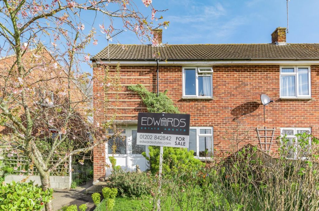 Fairfield Road, Wimborne Edwards Estate Agents