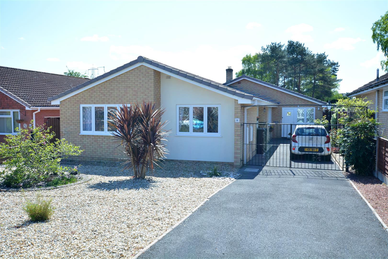 Fairwood Road, Verwood Edwards Estate Agents