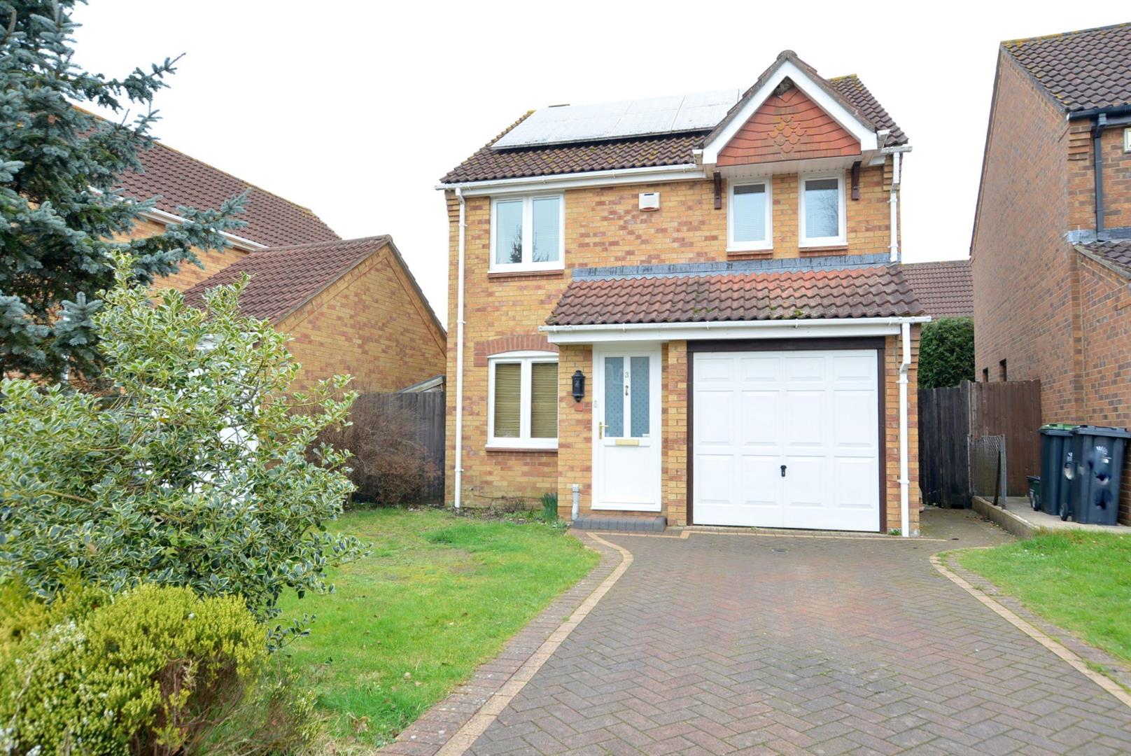 Albion Way, Verwood Edwards Estate Agents