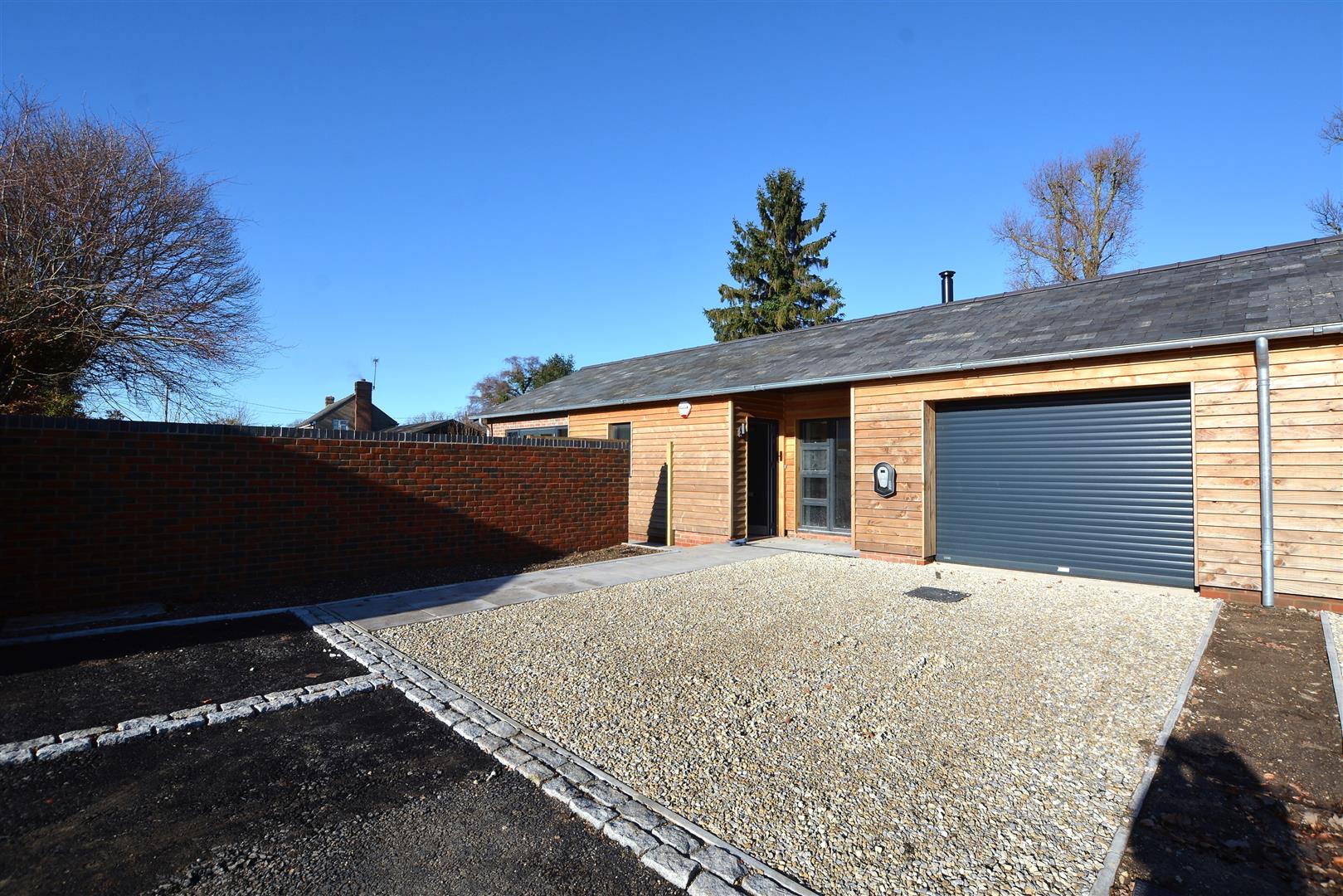 Holtwood, Wimborne Edwards Estate Agents