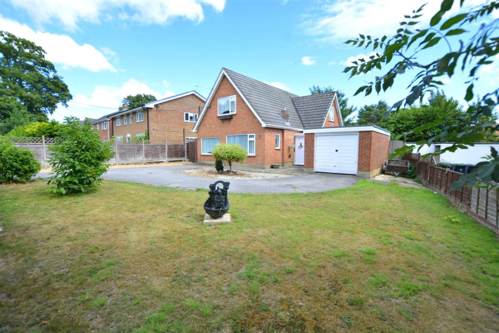 Ringwood Road, Ferndown Edwards Estate Agents