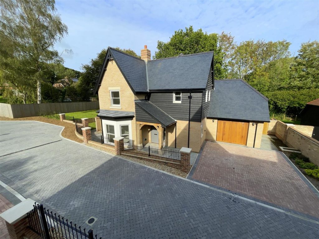 Crofton, Furzehill, Wimborne